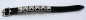 Preview: Lederarmband " Pyramidennieten "