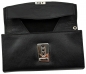 Preview: Western Speicher Kellnerbörse Portemonnaie Leder Strass  Swarovski Elements KBP128