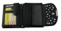 Preview: WESTERN-SPEICHER Geld Börse Portemonnaie Leder Strass  Swarovski Elements Bea 66