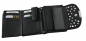 Preview: WESTERN-SPEICHER Geld Börse Portemonnaie Leder Strass  Swarovski Elements Bea 66