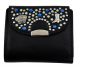 Preview: WESTERN-SPEICHER Geld Börse Portemonnaie Leder Strass  Swarovski Elements Bea 41