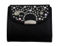 Preview: WESTERN-SPEICHER Geld Börse Portemonnaie Leder Strass  Swarovski Elements Bea 47