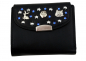 Preview: WESTERN-SPEICHER Geld Börse Portemonnaie Leder Strass  Swarovski Elements Bea 67