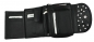 Preview: WESTERN-SPEICHER Geldbörse Portemonnaie Leder Strass  Swarovski Elements Klara 50