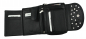 Preview: WESTERN-SPEICHER Geldbörse Portemonnaie Leder Strass  Swarovski Elements Klara 61