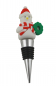 Preview: Flaschenverschluss Flaschenstopfen Bottle Stopper Weihnachten Wein Sekt BST 11