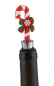 Preview: Flaschenverschluss Flaschenstopfen Bottle Stopper Weihnachten Wein Sekt BST 16