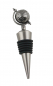 Preview: Flaschenverschluss Flaschenstopfen Bottle Stopper Metall Wein Sekt BST19