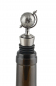 Preview: Flaschenverschluss Flaschenstopfen Bottle Stopper Metall Wein Sekt BST19