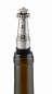 Preview: Flaschenverschluss Flaschenstopfen Bottle Stopper Metall Wein Sekt BST21