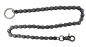 Preview: Lange Schlüsselkette Biker Börsen Kette wallet chain