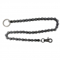 Preview: Lange Schlüsselkette Biker Börsen Kette wallet chain