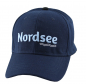 Preview: Cap Basecap Nordsee Dunkelblau