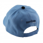 Preview: Cap Basecap Nordsee Hellblau