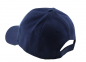 Preview: Cap Basecap Ostsee Dunkelblau