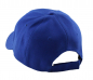 Preview: Cap Basecap Sail Blau