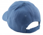 Preview: Cap Basecap Sail Hellblau