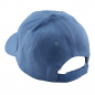 Preview: Cap Basecap Sail Hellblau