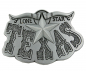 Preview: Gürtelschnalle Buckle  GS 11