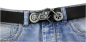 Preview: Gürtelschnalle Buckle  GS 22