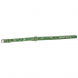 Preview: Hundehalsband Leder Strass Swarovski-Elements M/H021