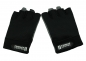 Preview: 73MILES Leder Fahrradhandschuhe Fitness Sport Handschuhe Fingerlos Atmungsaktiv G03