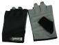 Preview: 73MILES Leder Fahrradhandschuhe Fitness Sport Handschuhe Fingerlos Atmungsaktiv G03