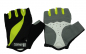 Preview: 73MILES Leder Fahrradhandschuhe Fitness Sport Handschuhe Fingerlos Atmungsaktiv G05