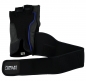 Preview: 73MILES Leder Kraftsporthandschuhe Fitness Sport Bodybuilding Handschuhe Fingerlos S-XXL  G15