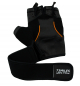 Preview: 73MILES Leder Kraftsporthandschuhe Fitness Sport Bodybuilding Handschuhe Fingerlos S-XXL  G16