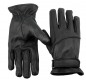 Preview: WESTERN SPEICHER Leder- Western- Biker- Reithandschuhe Schwarz S - 2XL