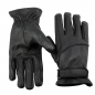 Preview: WESTERN SPEICHER Leder- Western- Biker- Reithandschuhe Schwarz S - 2XL