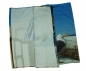 Preview: Handtuch Badetuch Maritim 80 x 40 cm 100% Baumwolle