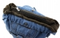 Preview: Jeans Rucksack Blau mit Swarovski-Elements Strass 15