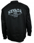 Preview: Western-Speicher Jeanshemd "Nevada" schwarz
