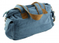 Preview: WESTERN-SPEICHER Jeanstasche / Schultertasche  Sunny Blau