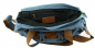 Preview: WESTERN-SPEICHER Jeanstasche / Schultertasche  Sunny Blau