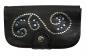 Preview: Strass Damentasche Clutch mit Swarovski Elements K117