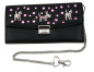 Preview: WESTERN-SPEICHER Kellnerbörse Portemonnaie Leder Strass  Swarovski Elements Lea 159