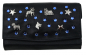 Preview: WESTERN-SPEICHER Große Geld Börse Portemonnaie Leder Strass  Swarovski Elements Lilli 210