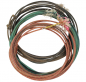 Preview: Gebrauchtes US Rodeo Lasso Rope - Original aus Texas - Western Cowboy Roping R02