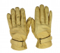 Preview: WESTERN SPEICHER Leder- Western- Biker- Reithandschuhe Natur S-2XL