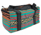 Preview: Weekendtasche Peyote Design Mexico Reisetasche Weekender Sporttasche MT 11