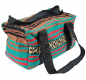 Preview: Weekendtasche Peyote Design Mexico Reisetasche Weekender Sporttasche MT 11