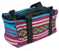 Preview: Weekendtasche Peyote Design Mexico Reisetasche Weekender Sporttasche MT 15