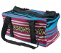 Preview: Weekendtasche Peyote Design Mexico Reisetasche Weekender Sporttasche MT 15