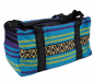 Preview: Weekendtasche Peyote Design Mexico Reisetasche Weekender Sporttasche MT 16