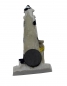 Preview: Maritim Magnet Deko Kühlschrankmagnet Leuchtturm 02