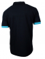 Preview: 73MILES Poloshirt Herren Polohemd kurzarm dunkelblau S - 4XL