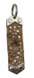 Preview: WESTERN-SPEICHER Schlüsselanhänger Kork Strass Swarovski-Elements SAK20